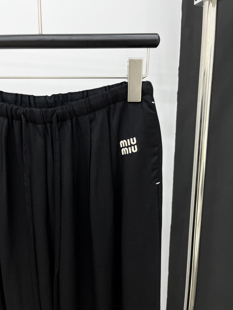 Miu Miu Pants